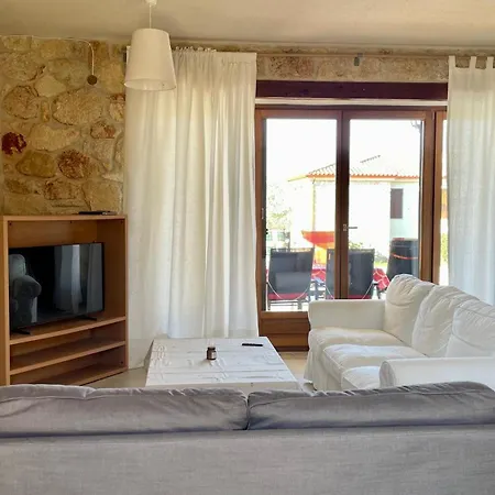 Kalypso Retreat With Private Swimming Pool 别墅 *