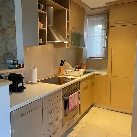 וילה Kalypso Retreat With Private Swimming Pool *