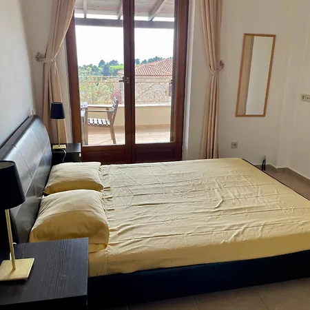 וילה Kalypso Retreat With Private Swimming Pool *