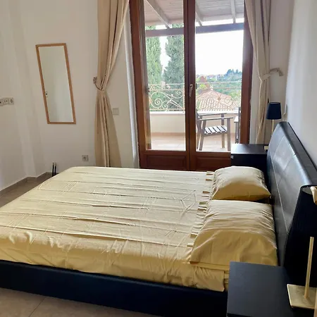 Kalypso Retreat With Private Swimming Pool * סיווירי