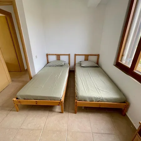 וילה Kalypso Retreat With Private Swimming Pool סיווירי