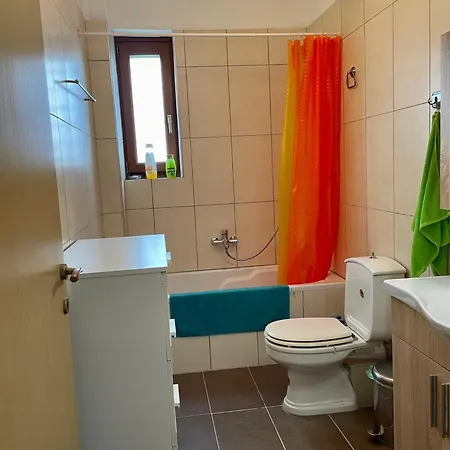 Kalypso Retreat With Private Swimming Pool וילה