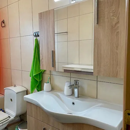 Kalypso Retreat With Private Swimming Pool